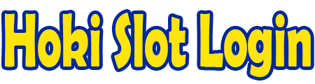 Hoki Slot Login